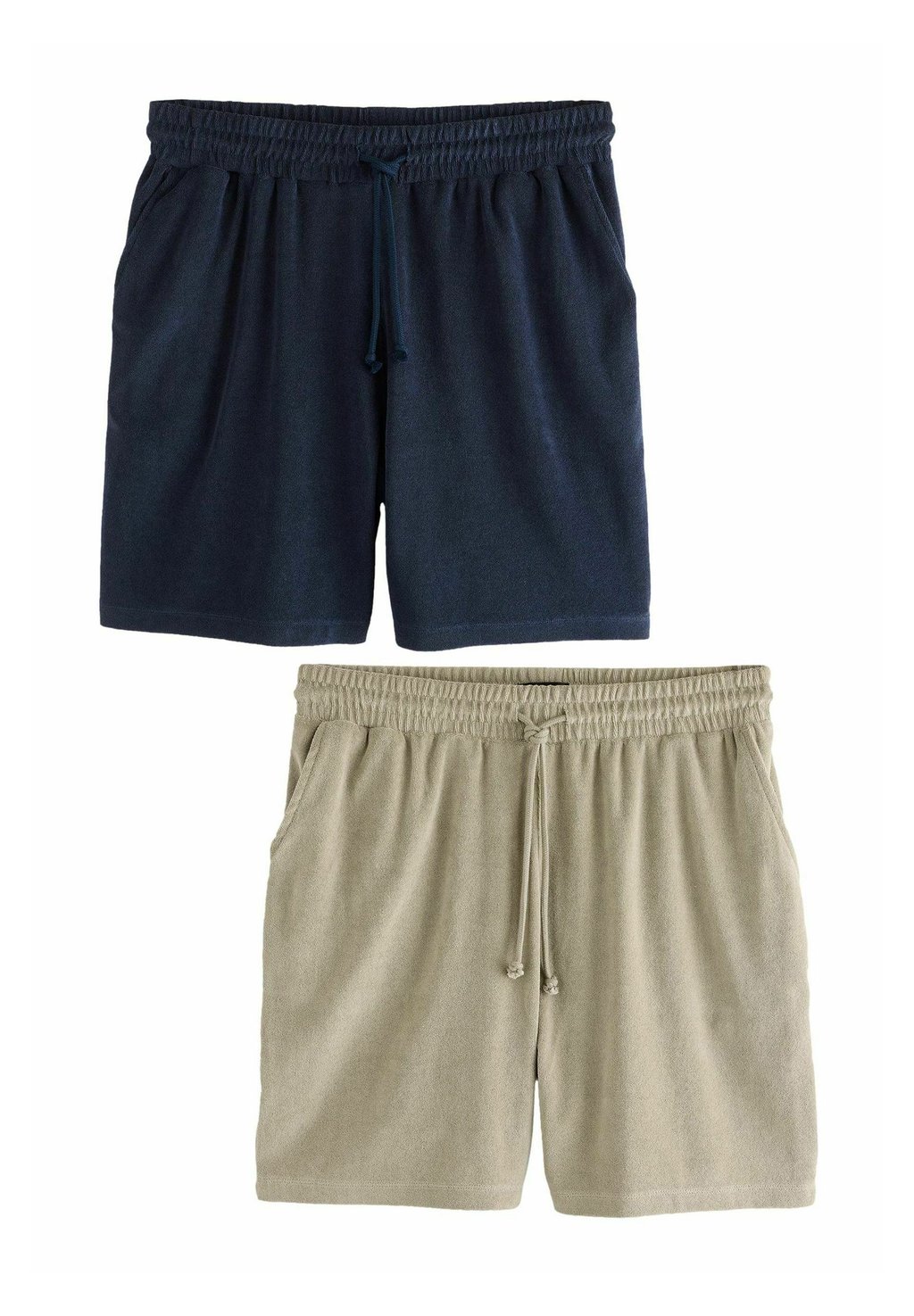 Пижамные штаны REGULAR FIT 2 PACK Next, синий
Пижамные штаны REGULAR FIT 2 PACK Next, синий