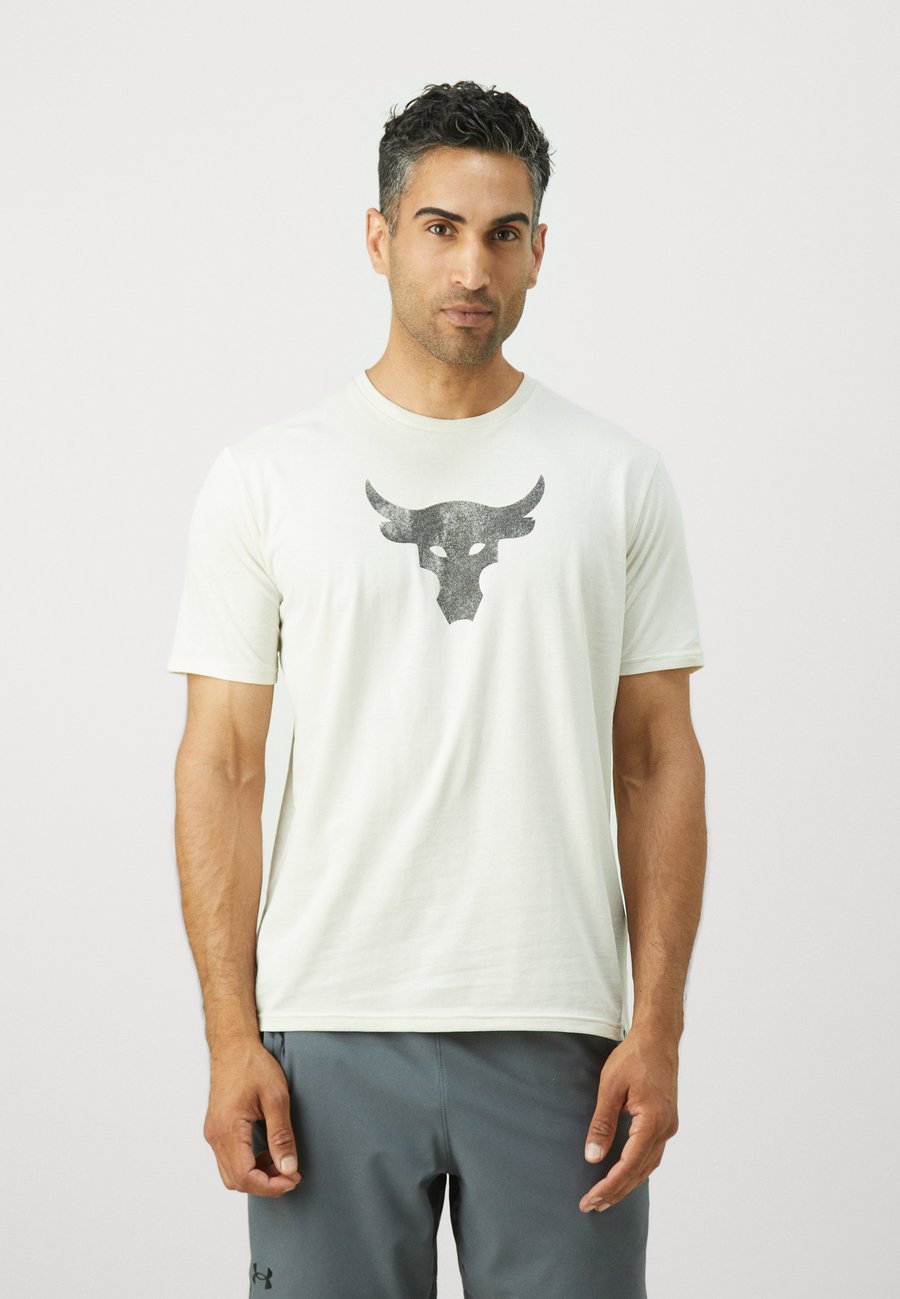 Спортивная футболка Under Armour BRAHMA BULL, Stone/Black/Beige
Спортивная футболка Under Armour BRAHMA BULL, Stone/Black/Beige