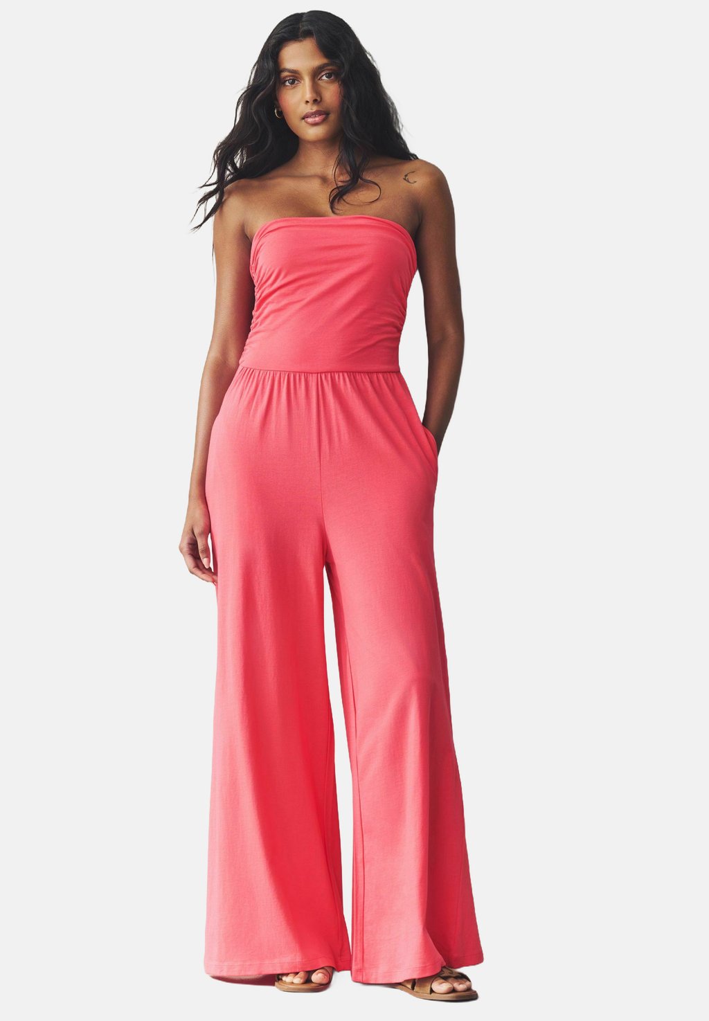 Комбинезон BANDEAU Next, розовый
Комбинезон BANDEAU Next, розовый