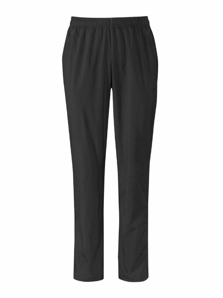 Брюки для тренировок и бега Joy Sportswear, черный
Брюки для тренировок и бега Joy Sportswear, черный