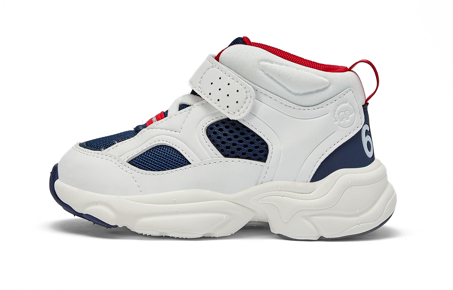 Детские повседневные туфли Pre-school DAVE&BELLA, синий
Детские повседневные туфли Pre-school DAVE&BELLA, синий