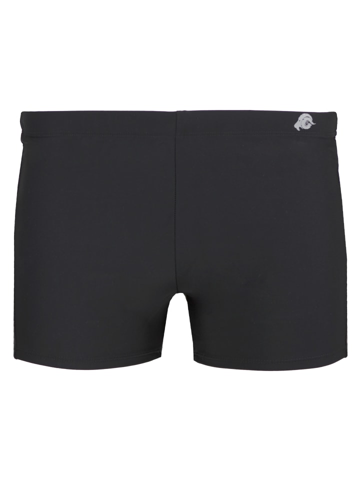 GUGGEN MOUNTAIN Плавки с принтом в виде баранов оранжевого и синего цвета
GUGGEN MOUNTAIN Плавки с принтом в виде баранов оранжевого и синего цвета