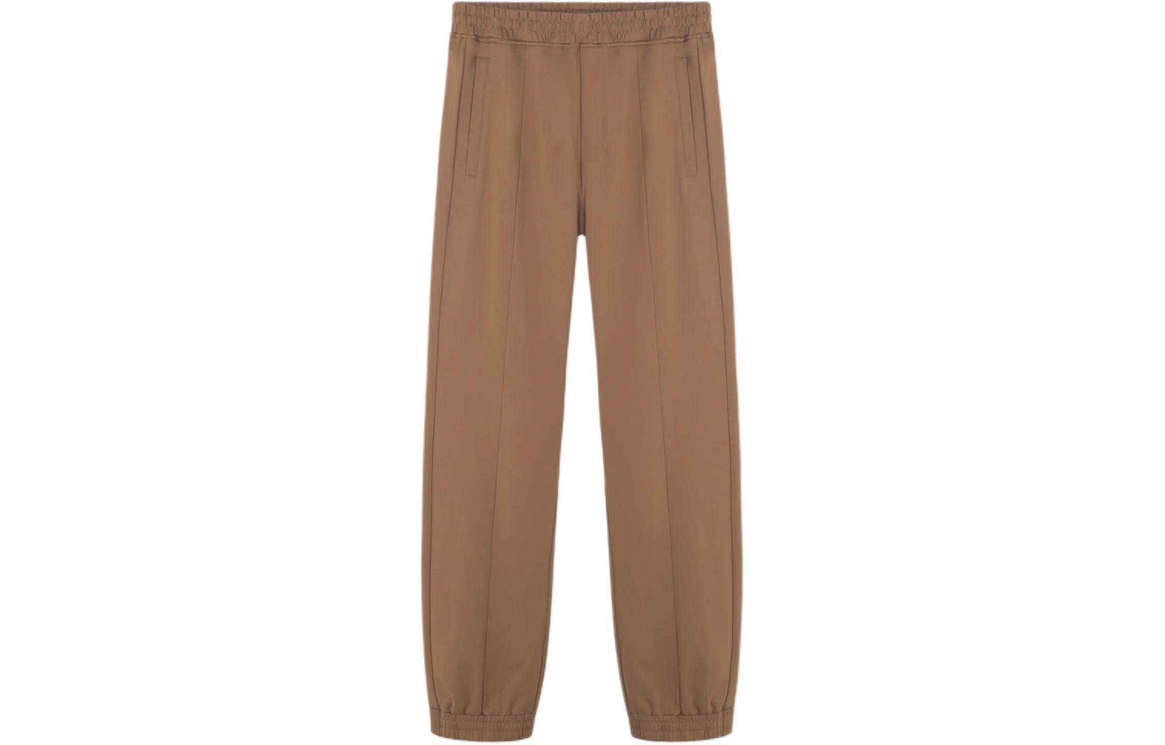 Расслабленные спортивные брюки Повседневные штаны Мужские Коричневые REPRESENT
Расслабленные спортивные брюки Повседневные штаны Мужские Коричневые REPRESENT