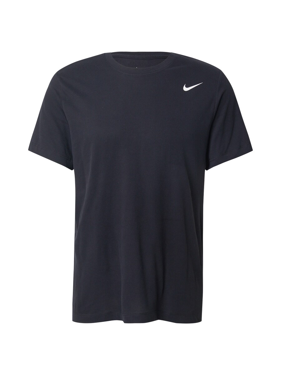 Рубашка спортивного кроя Regular Fit NIKE, черный
Рубашка спортивного кроя Regular Fit NIKE, черный