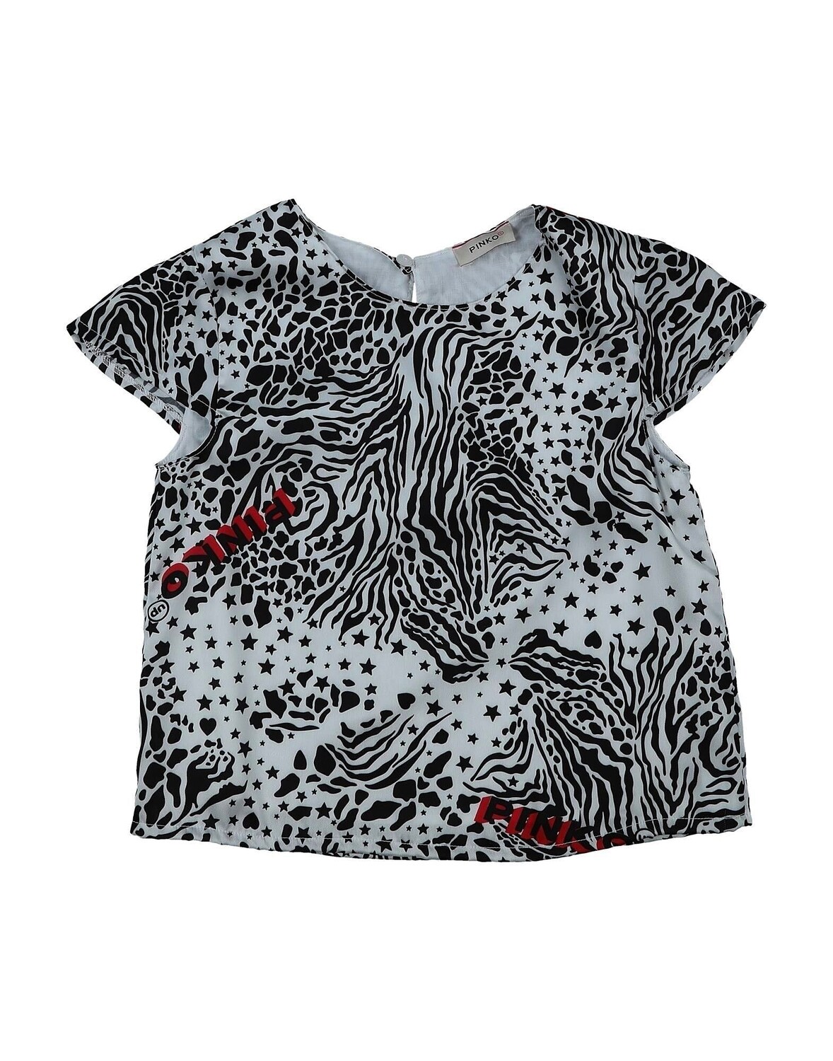 Топ Pinko Up, белый
Топ Pinko Up, белый