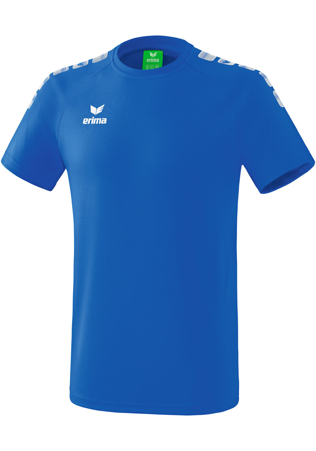 Рубашка erima Essential 5 C T Shirt, цвет new royal/weiss
Рубашка erima Essential 5 C T Shirt, цвет new royal/weiss