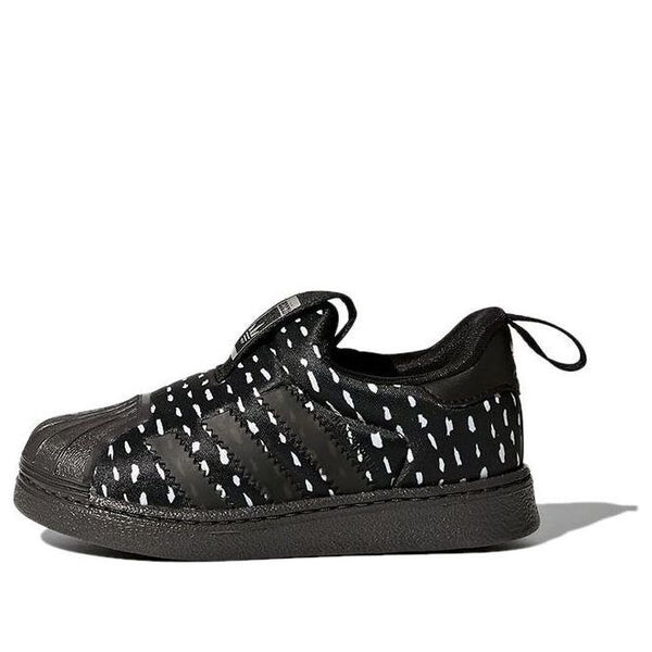 Кроссовки оригинальные superstar зима 360 л Adidas, черный
Кроссовки оригинальные superstar зима 360 л Adidas, черный