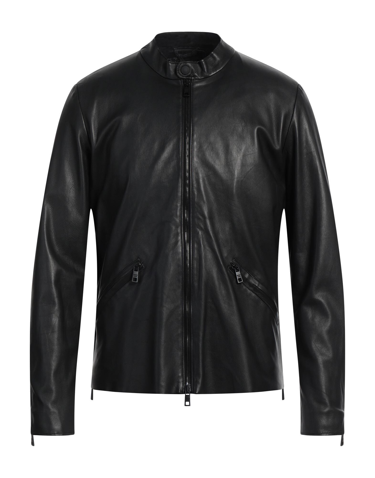 Куртка Giorgio Brato, черный
Куртка Giorgio Brato, черный