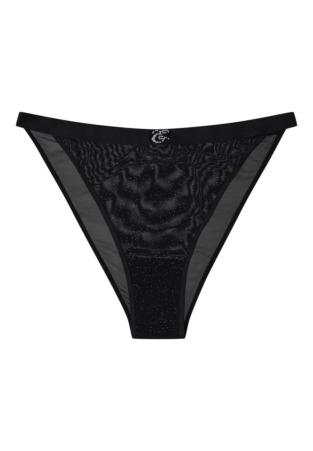 Трусы OTHILIA ESOTIQ, черный
Трусы OTHILIA ESOTIQ, черный