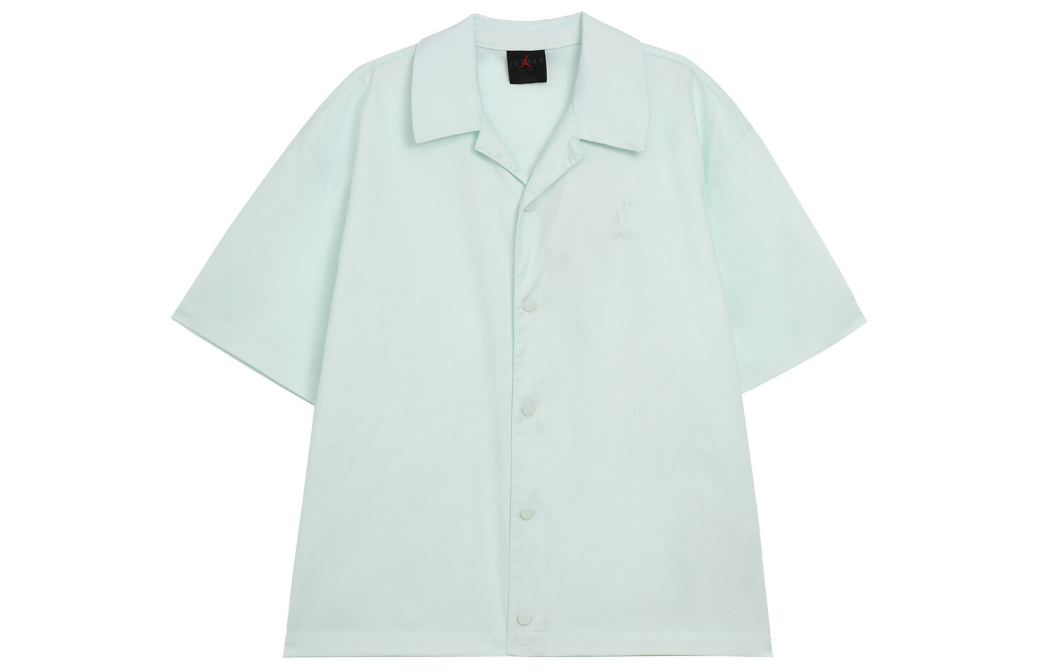 Рубашка мужская светло-зеленая Jordan, светло-зеленый
Рубашка мужская светло-зеленая Jordan, светло-зеленый