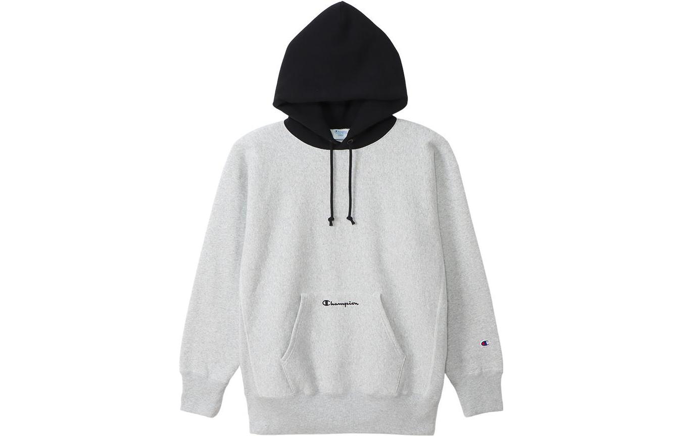 Свитшот мужской Champion, белый
Свитшот мужской Champion, белый