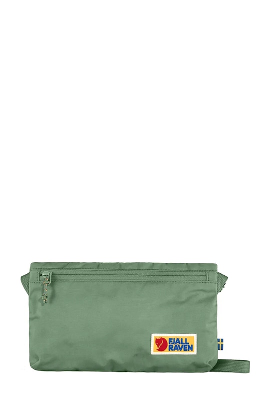 Сумка Fjallraven, зеленый
Сумка Fjallraven, зеленый