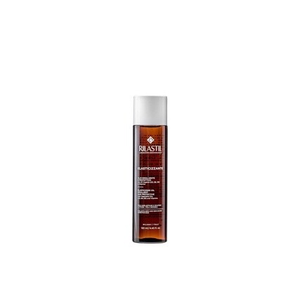 Rilastil Elasticizing Oil смягчающее, защитное и регенерирующее средство для тела для неэластичной кожи и шрамов 130мл
Rilastil Elasticizing Oil смягчающее, защитное и регенерирующее средство для тела для неэластичной кожи и шрамов 130мл