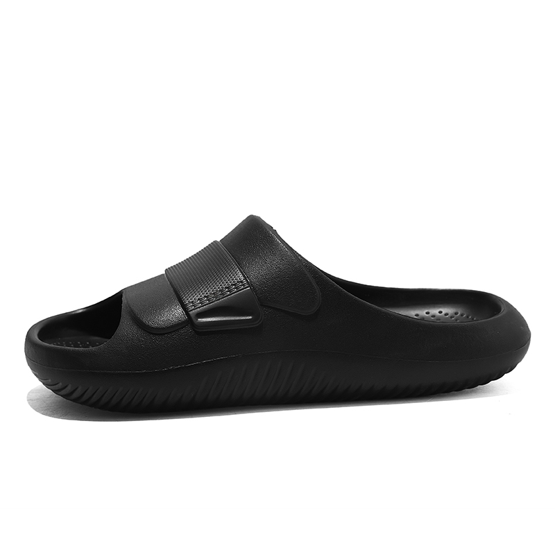 Детские тапочки для подростков YUZHAOLIN, черный
Детские тапочки для подростков YUZHAOLIN, черный