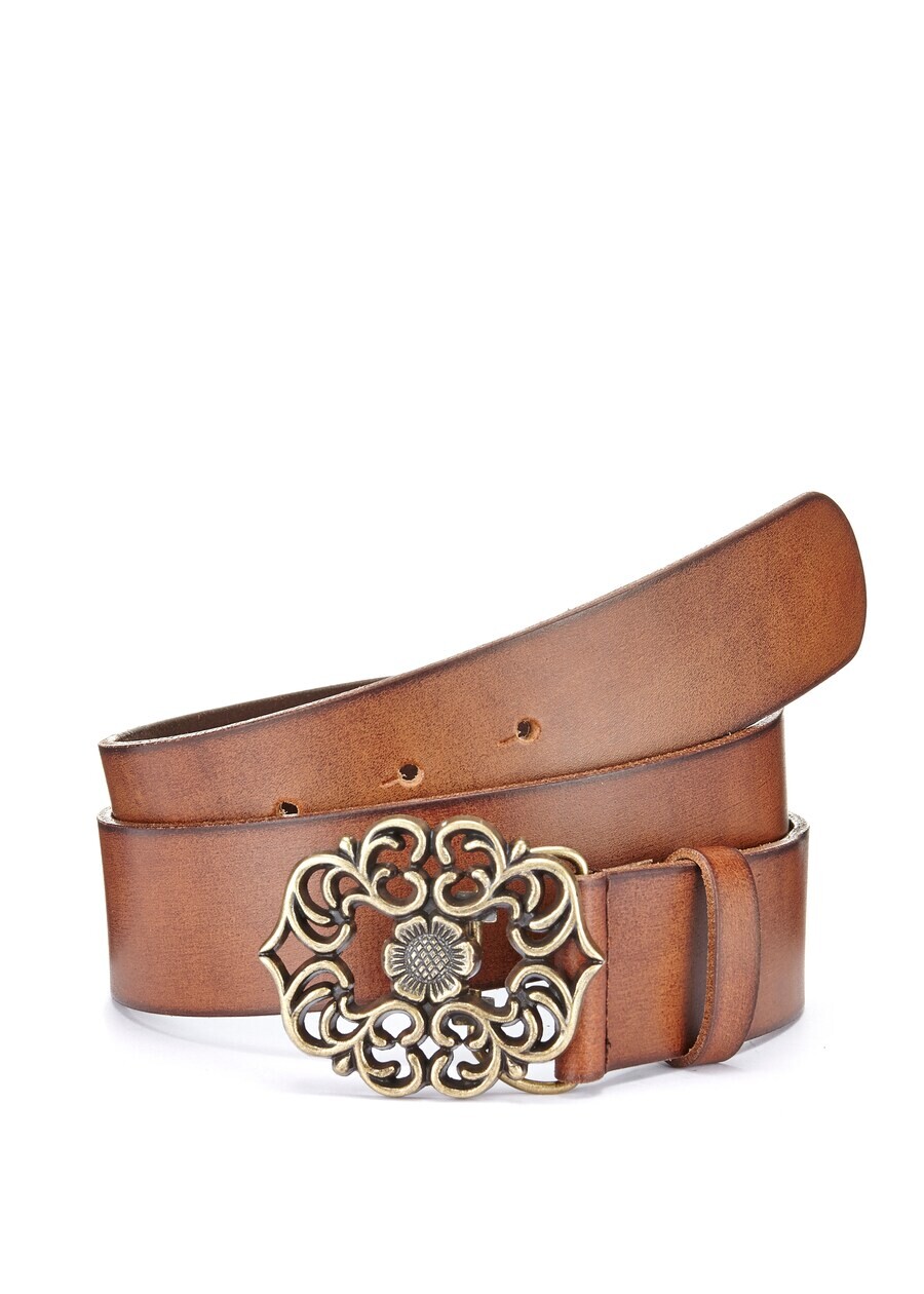 Ремень LASCANA Belt, цвет Caramel 
Ремень LASCANA Belt, цвет Caramel