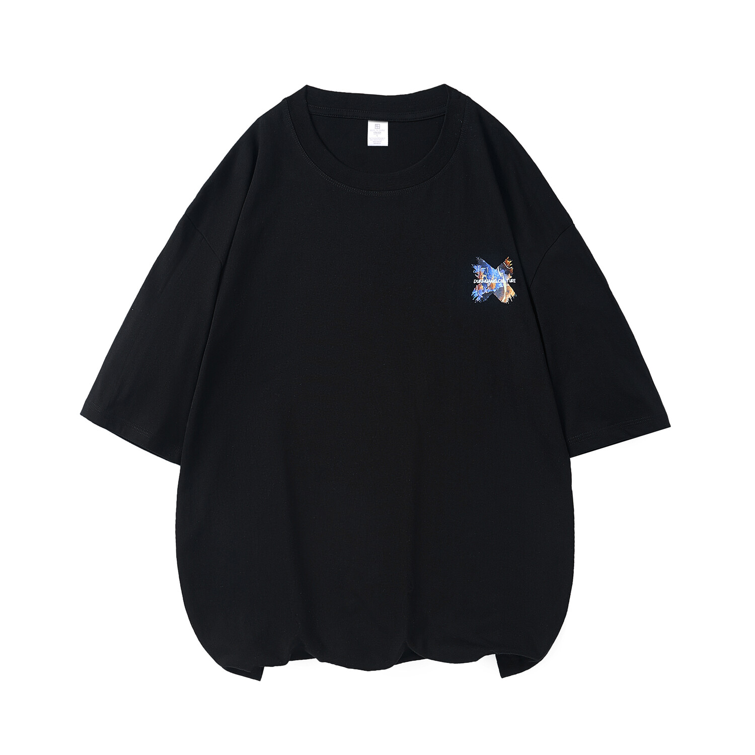 Dunhuang Cultural Creationdunhuang Inspiration DUNHUANG INSPIRATION Футболка унисекс, Белый
Dunhuang Cultural Creationdunhuang Inspiration DUNHUANG INSPIRATION Футболка унисекс, Белый