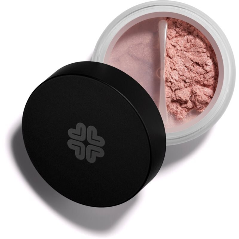 Lily Lolo Mineral Eye Shadow минеральные тени для век оттенка Pink Fizz 2 г
Lily Lolo Mineral Eye Shadow минеральные тени для век оттенка Pink Fizz 2 г