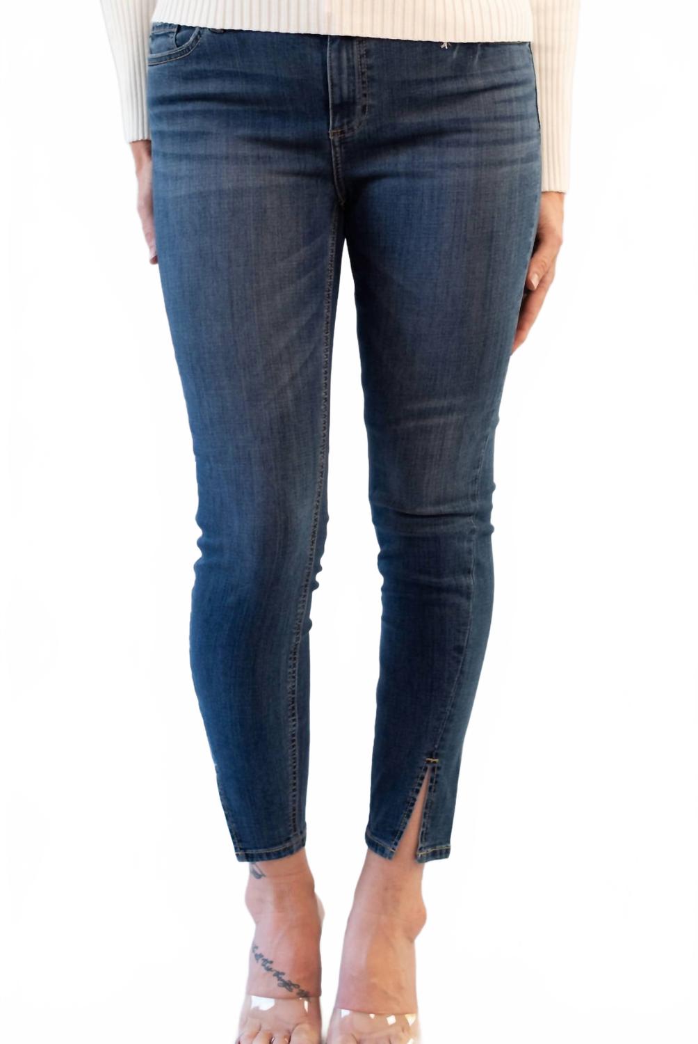 Джинсы Jude In Sell Out Eunina, Sell Out
Джинсы Jude In Sell Out Eunina, Sell Out