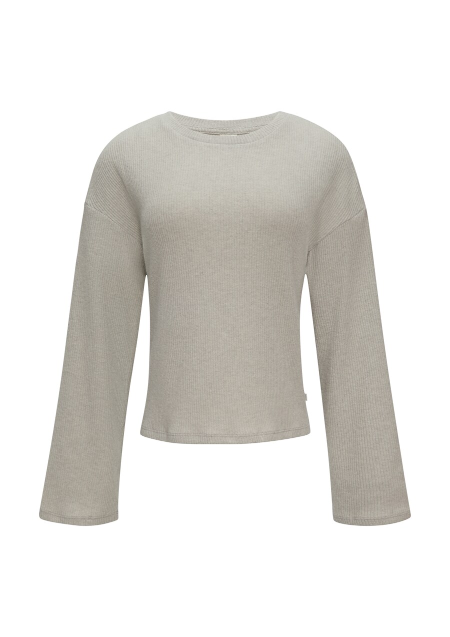 Рубашка QS, Muddy Colored
Рубашка QS, Muddy Colored