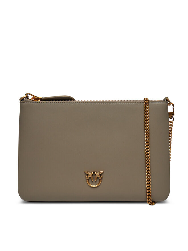 Сумка Pinko, серый
Сумка Pinko, серый