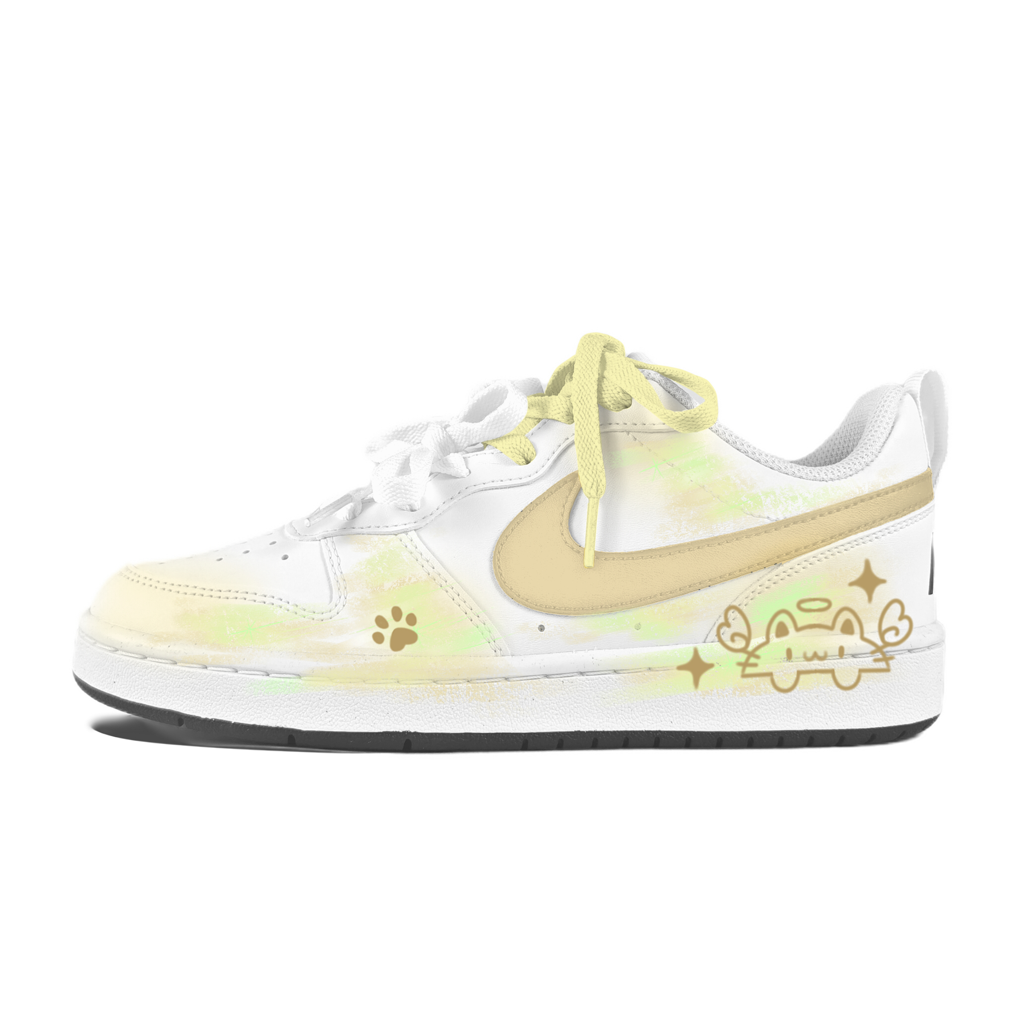 Детские кроссовки для скейтбординга Court Borough, устойчивые к истиранию, низкие, для подростков Nike, белый
Детские кроссовки для скейтбординга Court Borough, устойчивые к истиранию, низкие, для подростков Nike, белый