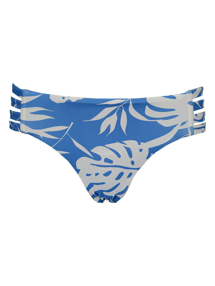 Плавки бикини Roxy Love The Rocker Hipster, синий
Плавки бикини Roxy Love The Rocker Hipster, синий