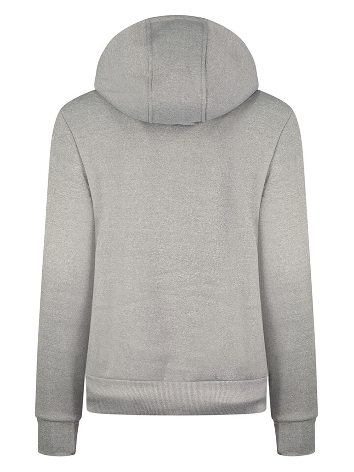 Толстовка Maison Montaigne Hoodie Gontaigne, серый
Толстовка Maison Montaigne Hoodie Gontaigne, серый
