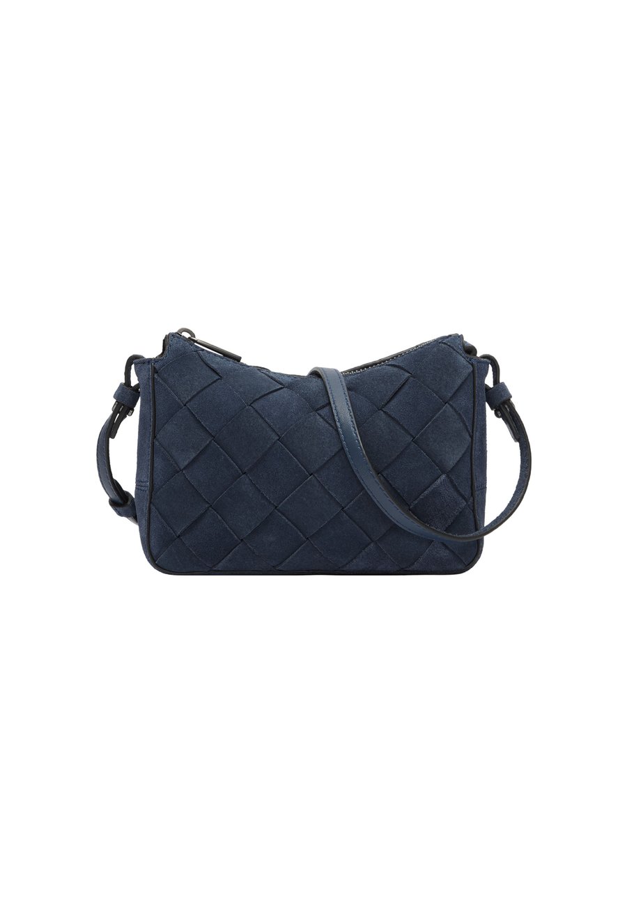 Сумка кросс-боди Liebeskind Berlin Cross body bag, Tiefblau/Dark Blue
Сумка кросс-боди Liebeskind Berlin Cross body bag, Tiefblau/Dark Blue