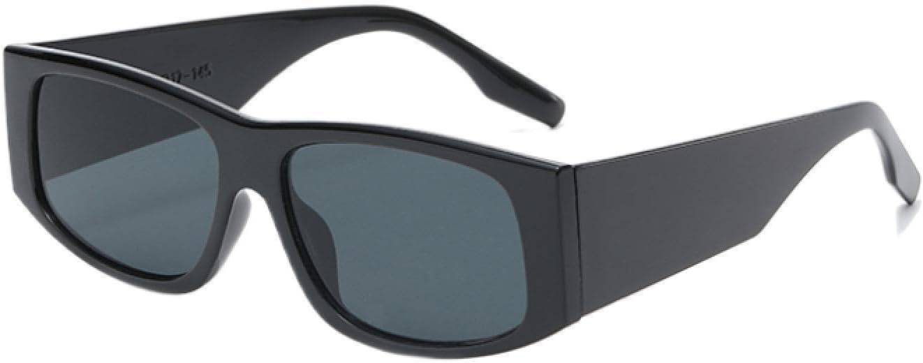 Солнцезащитные очки с защитой от УФ-излучения UV400 | Маленькая оправа, разноцветные | Для женщин и мужчин, для занятий спортом на открытом воздухе и вождения DSVIGF, 06
Солнцезащитные очки с защитой от УФ-излучения UV400 | Маленькая оправа, разноцветные | Для женщин и мужчин, для занятий спортом на открытом воздухе и вождения DSVIGF, 06