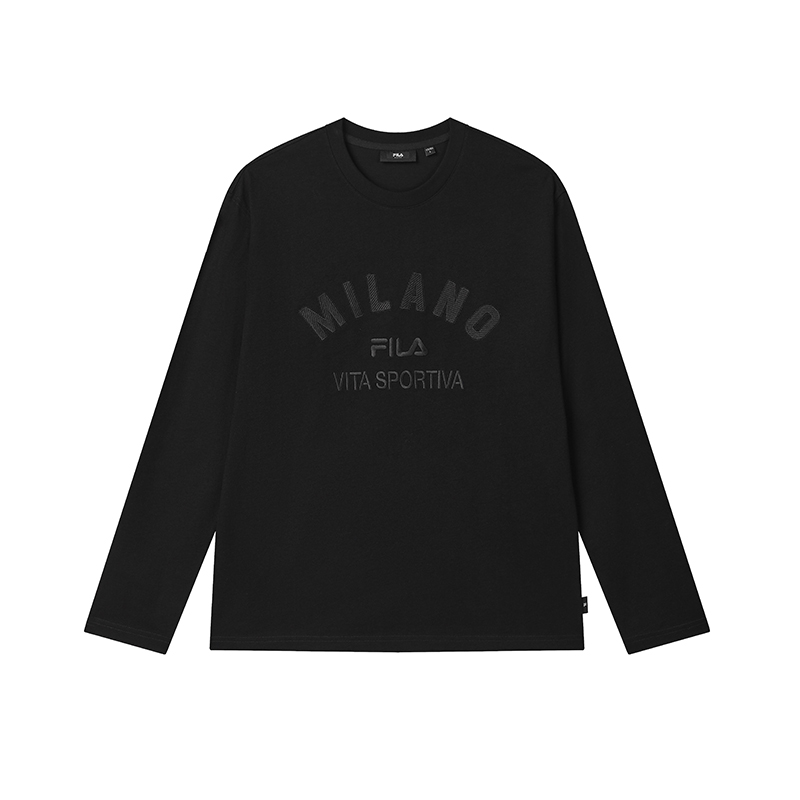 FILA Толстовка MILANO Collection мужская jet black, Черный, FILA Толстовка MILANO Collection мужская jet black
FILA Толстовка MILANO Collection мужская jet black, Черный, FILA Толстовка MILANO Collection мужская jet black