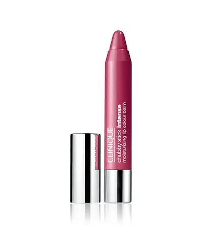Увлажняющая помада насыщенного цвета Chubby Stick Intense Clinique, цвет roomiest rose
Увлажняющая помада насыщенного цвета Chubby Stick Intense Clinique, цвет roomiest rose