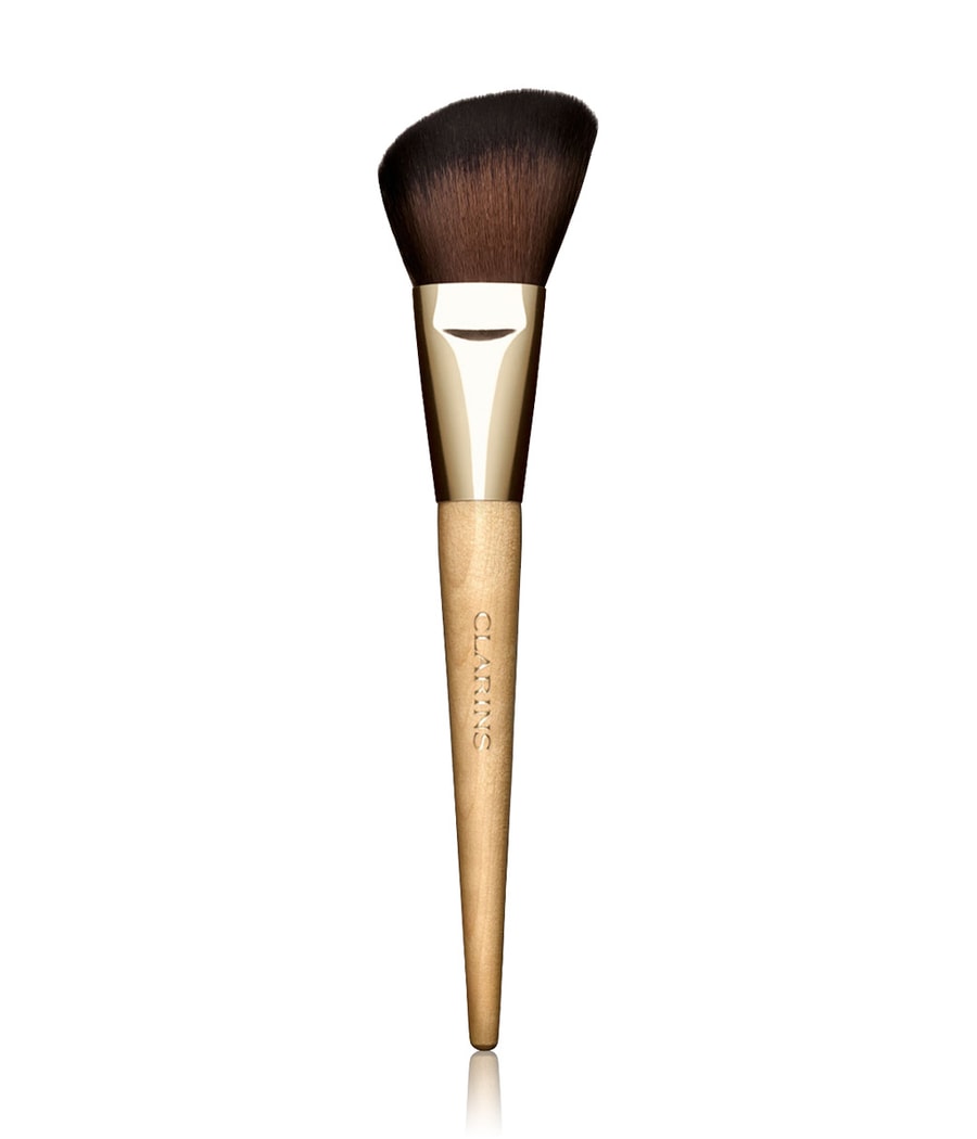 Кисть для румян CLARINS Blush Brush, 1 шт.
Кисть для румян CLARINS Blush Brush, 1 шт.
