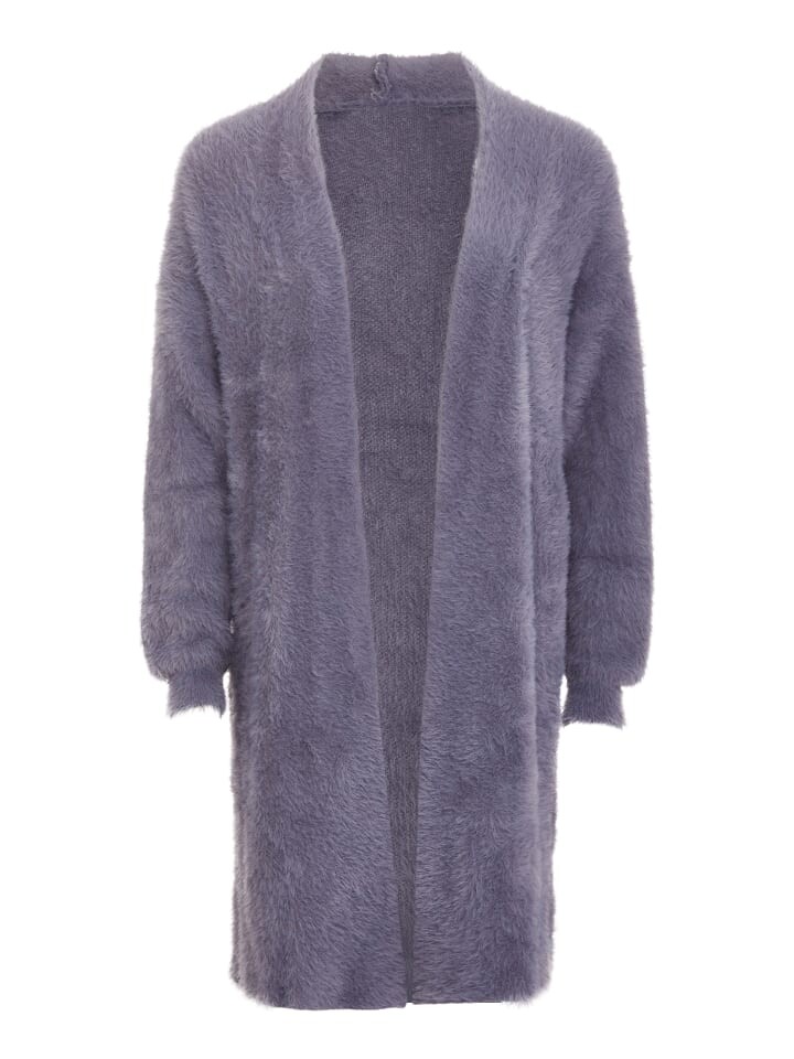 Спортивня куртка yasanna, фиолетовый
Спортивня куртка yasanna, фиолетовый