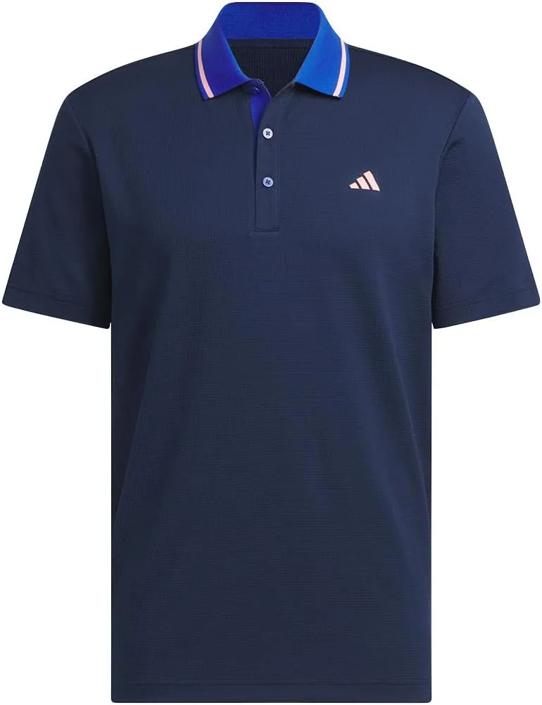 Adidas Ultimate365 Tour Sport Collar Polo
Adidas Ultimate365 Tour Sport Collar Polo