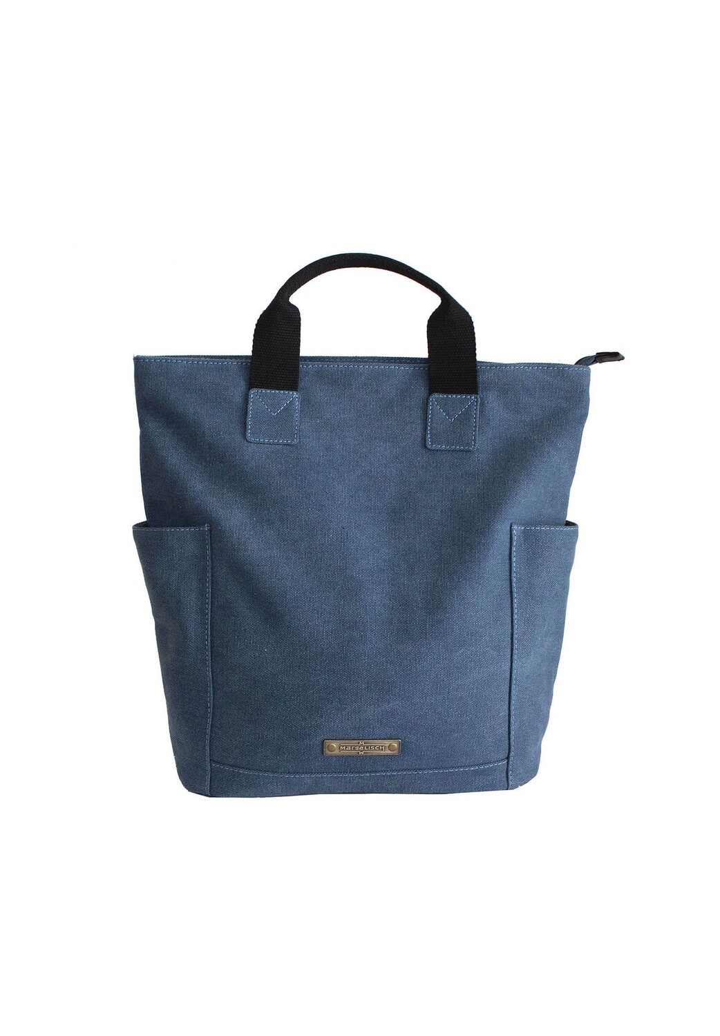 Рюкзак Тача 1 MargeLISCH, деним
Рюкзак Тача 1 MargeLISCH, деним
