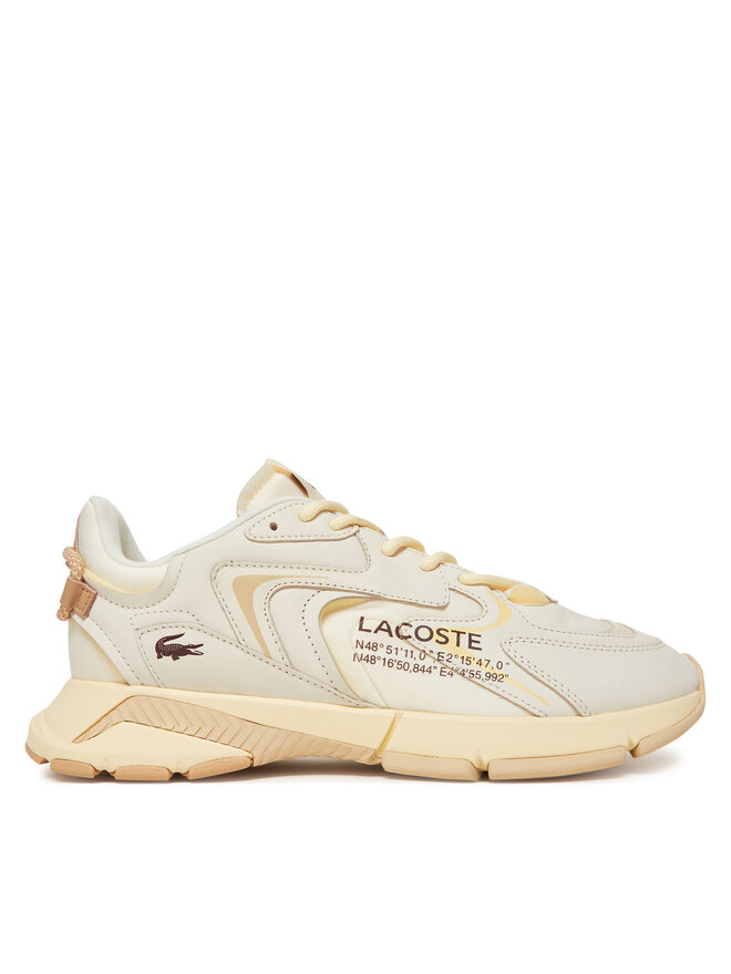 Кроссовки L003 7-49Sma0005 Lacoste, белый
Кроссовки L003 7-49Sma0005 Lacoste, белый