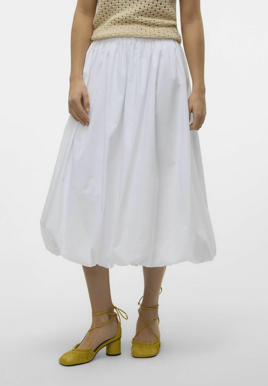Юбка Vero Moda VMFRIBA, Snow White/White
Юбка Vero Moda VMFRIBA, Snow White/White