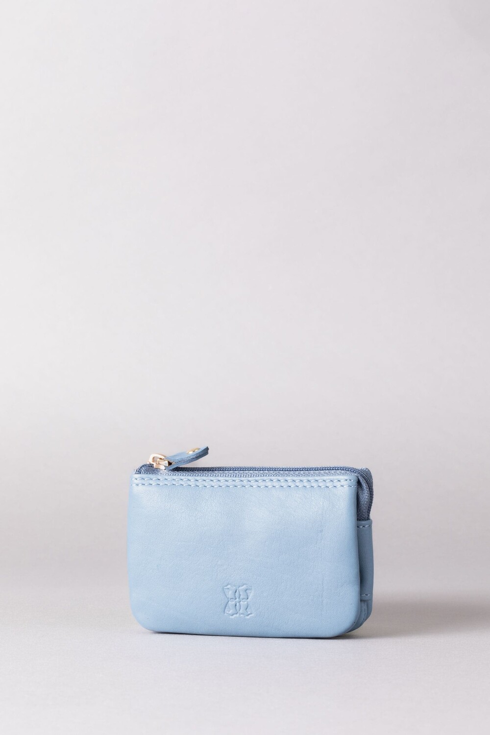 Портмоне Lakeland Leather из кожи Lakeland Leather, синий
Портмоне Lakeland Leather из кожи Lakeland Leather, синий