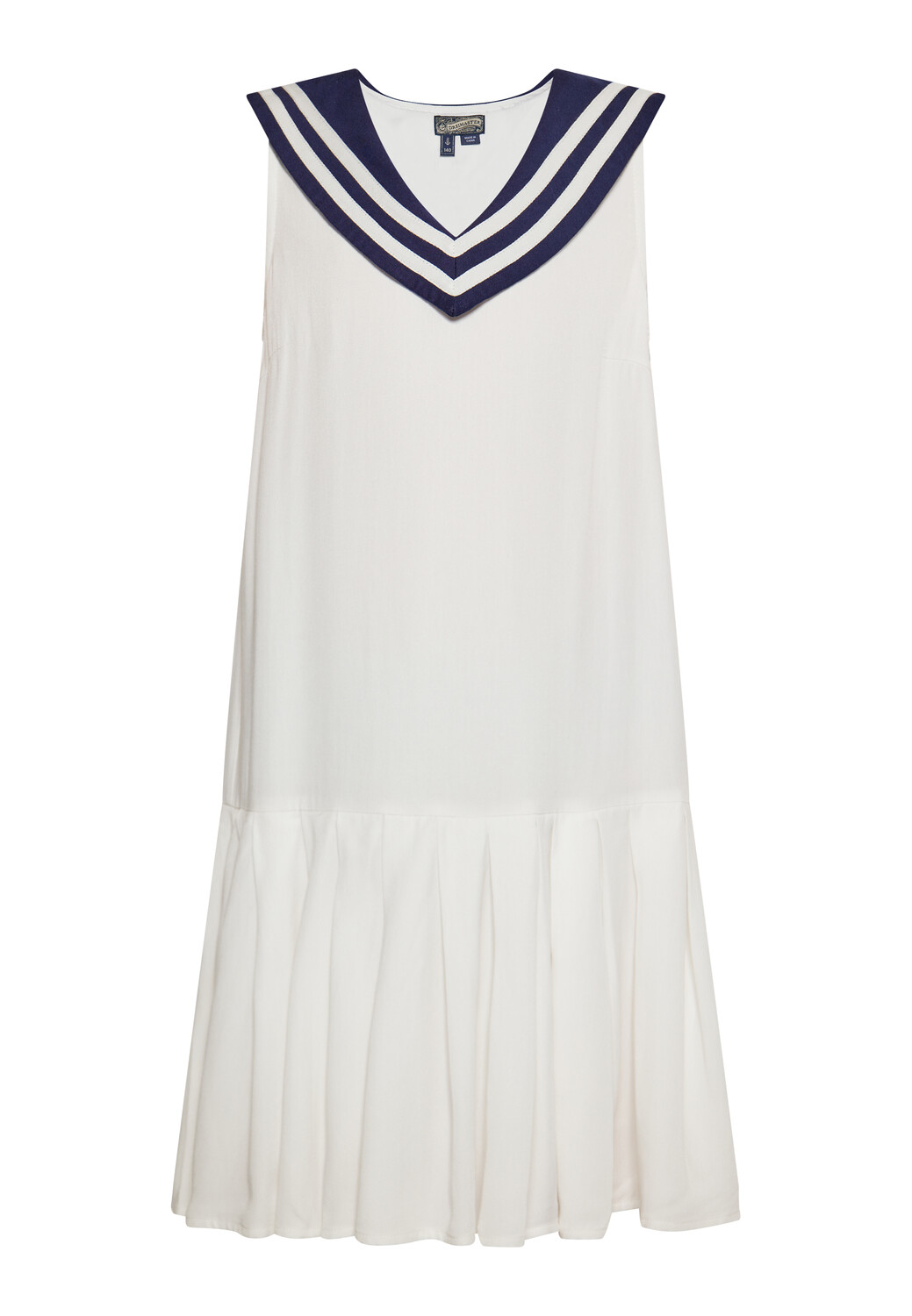 Платье DreiMaster, белый
Платье DreiMaster, белый