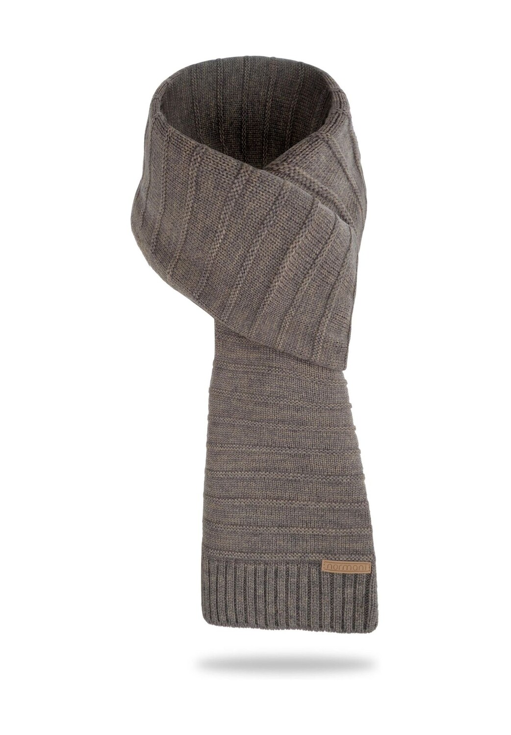 Зимний шарф Йонсе normani, бежевый
Зимний шарф Йонсе normani, бежевый