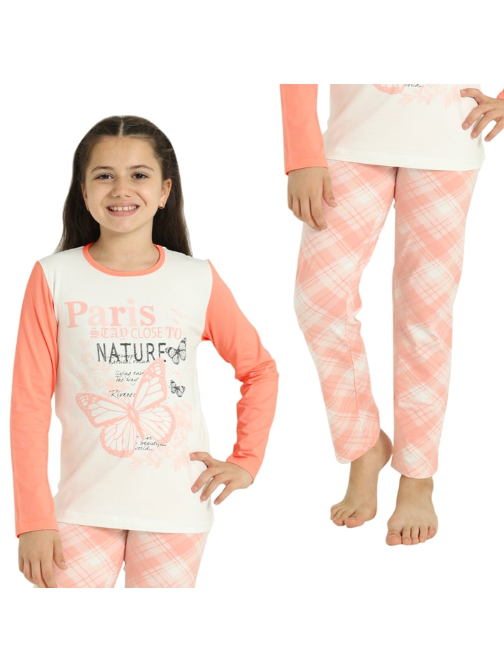 Пижама LOREZA 
Пижама LOREZA