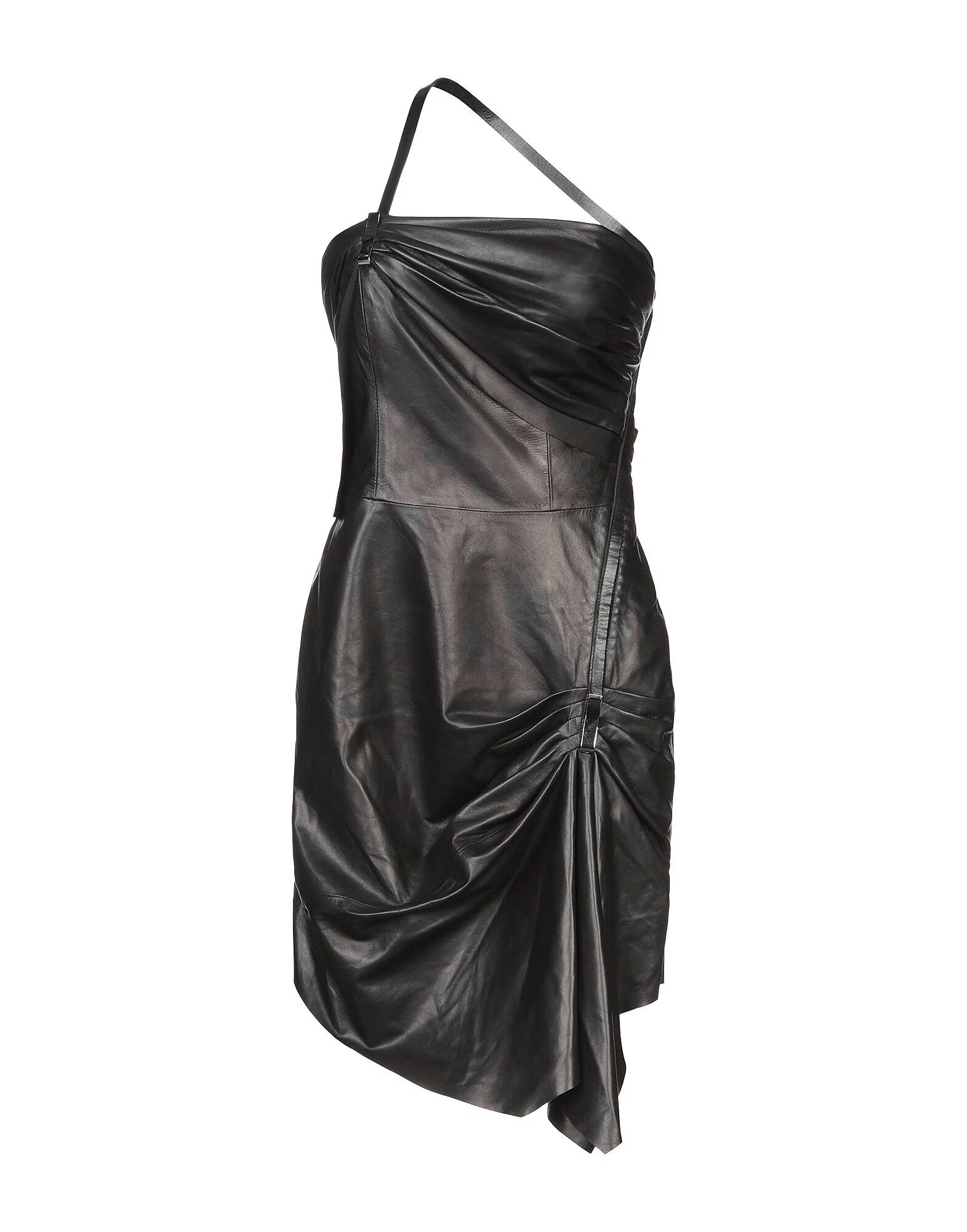 Мини-платье Dsquared2, черный
Мини-платье Dsquared2, черный