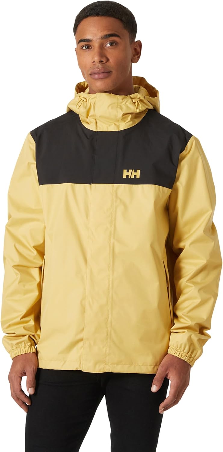 Мужская куртка Helly-Hansen Vancouver Helly Hansen, Sand
Мужская куртка Helly-Hansen Vancouver Helly Hansen, Sand