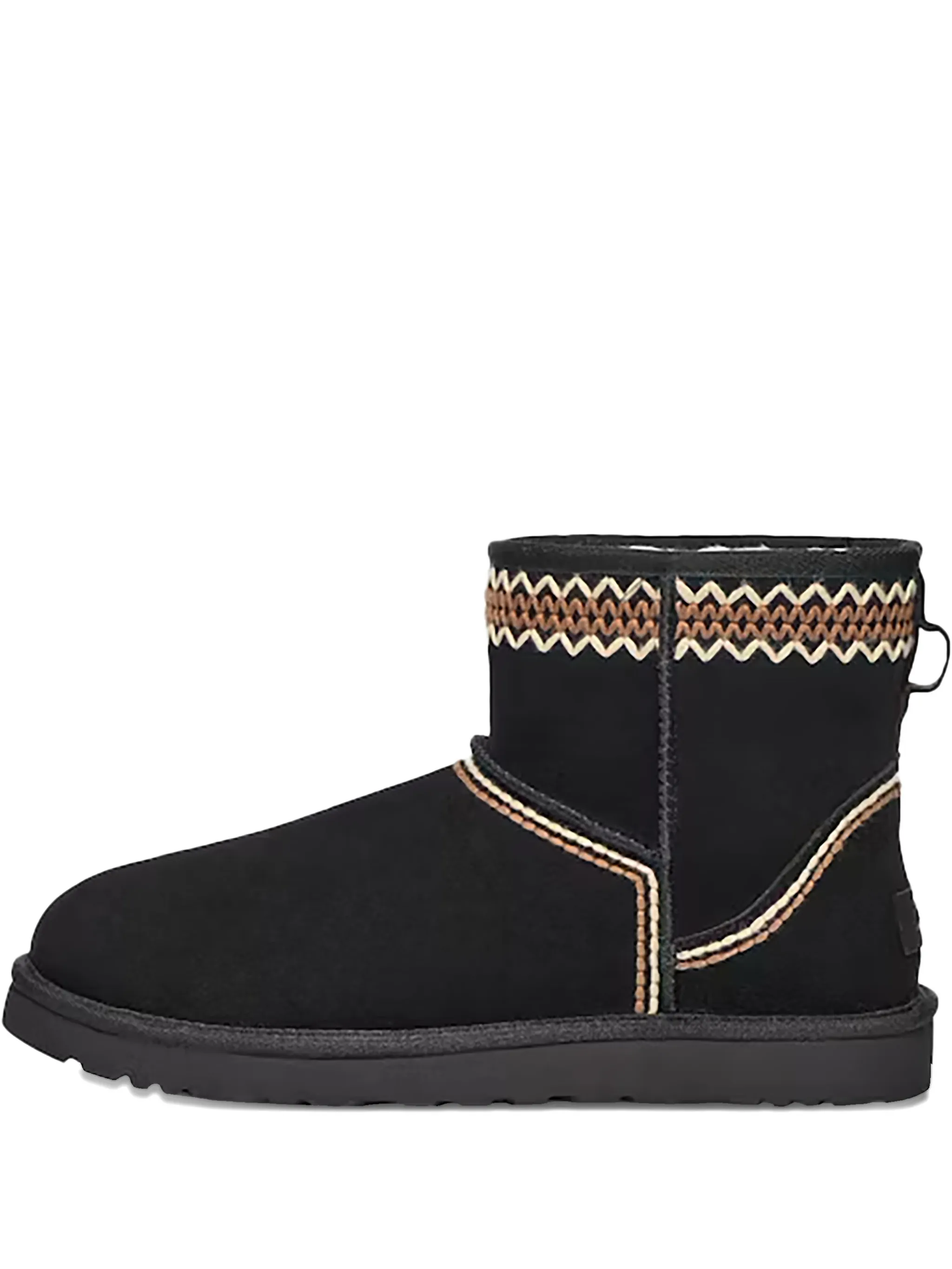 Классические мини-замшевые сапоги Atherson Ugg, черный
Классические мини-замшевые сапоги Atherson Ugg, черный