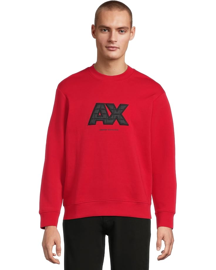 Женский худи Armani Exchange Puffer Logo Pullover, Haute Red, Красный, Женский худи Armani Exchange Puffer Logo Pullover, Haute Red
Женский худи Armani Exchange Puffer Logo Pullover, Haute Red, Красный, Женский худи Armani Exchange Puffer Logo Pullover, Haute Red