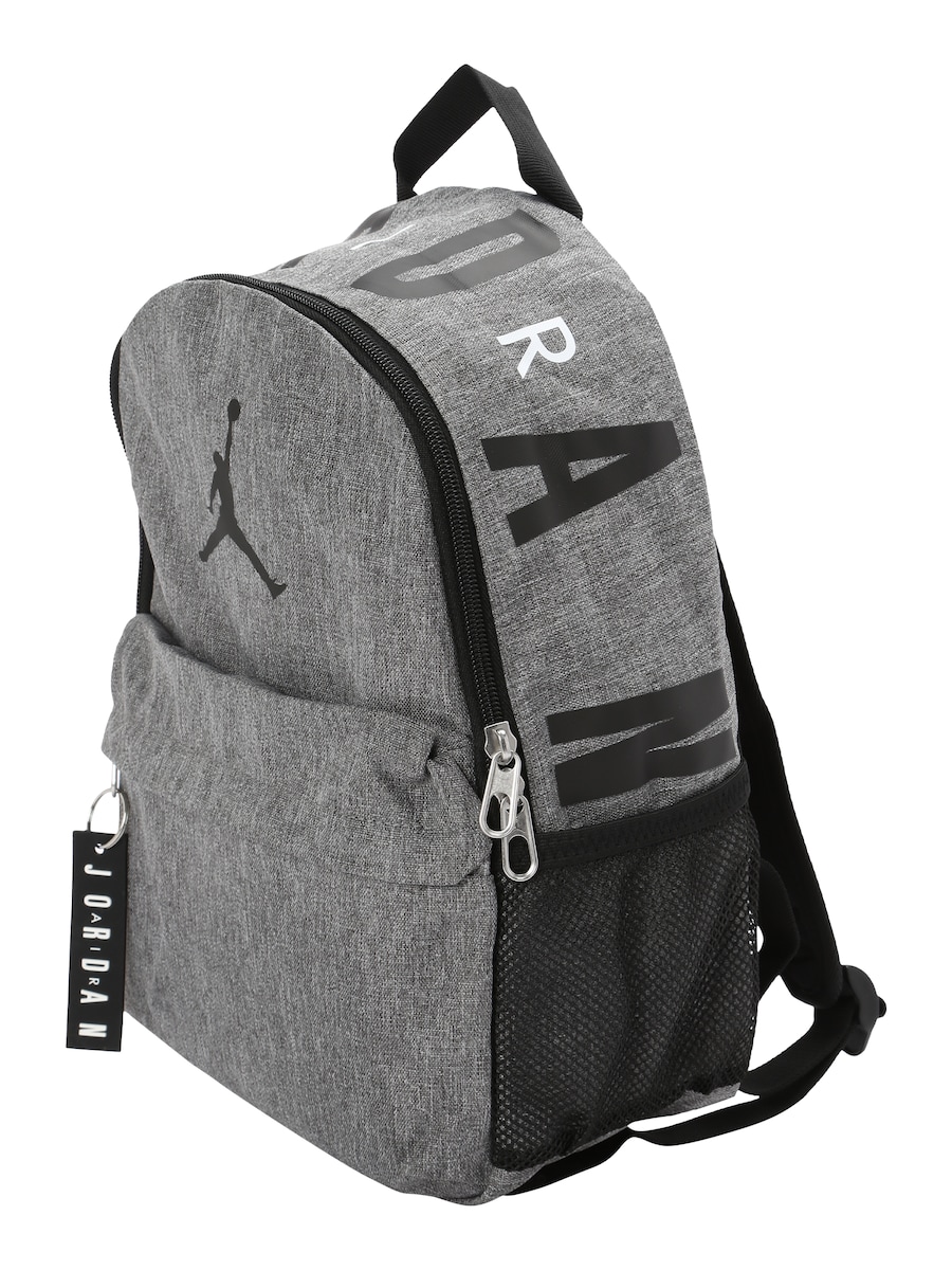 Рюкзак Jordan AIR JORDAN MINI BACKPACK, Mottled Grey
Рюкзак Jordan AIR JORDAN MINI BACKPACK, Mottled Grey