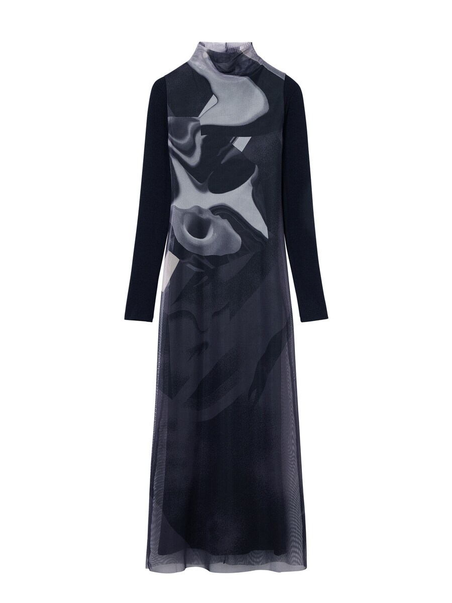 Платье Desigual, черный
Платье Desigual, черный