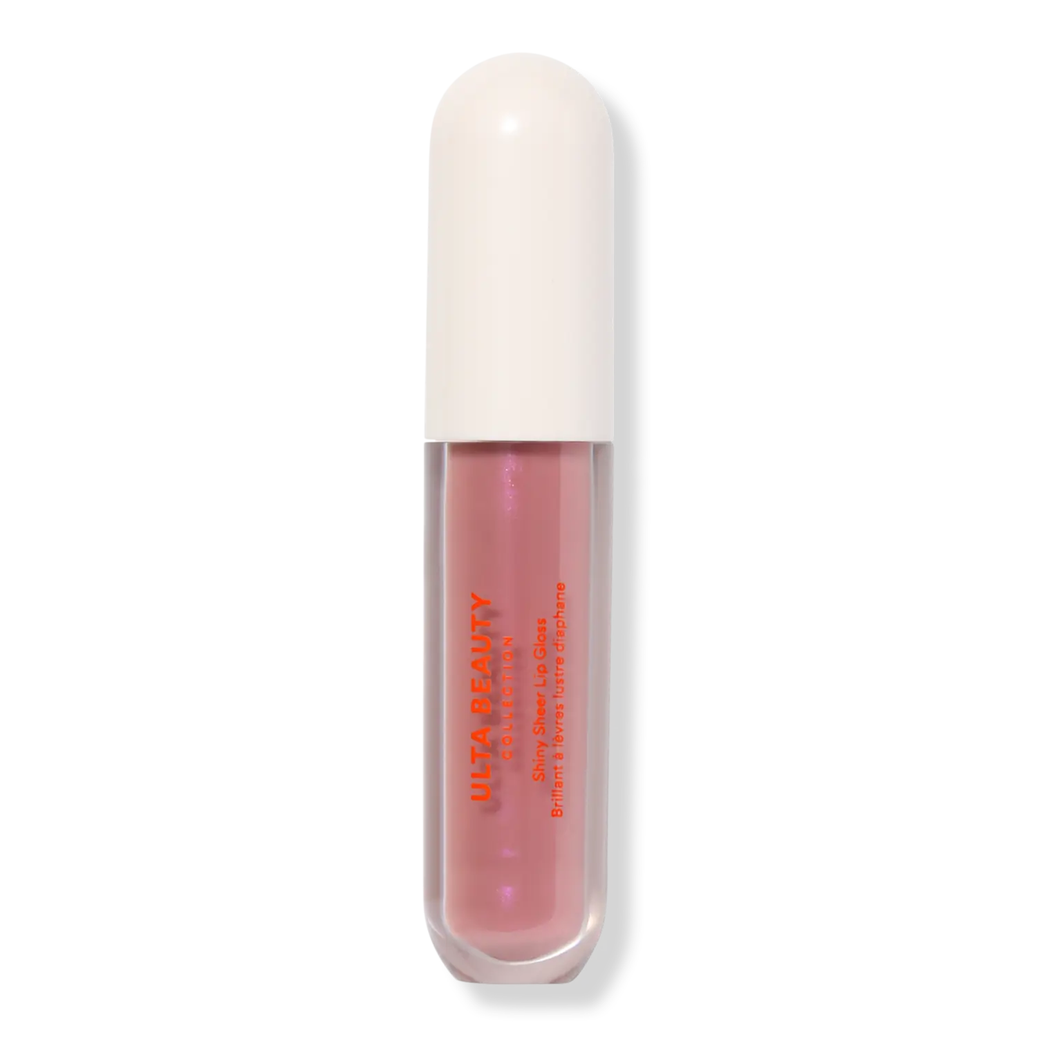 Блестящий полупрозрачный блеск для губ ULTA Beauty Collection, Pucker Up (lavender pink shimmer)
Блестящий полупрозрачный блеск для губ ULTA Beauty Collection, Pucker Up (lavender pink shimmer)