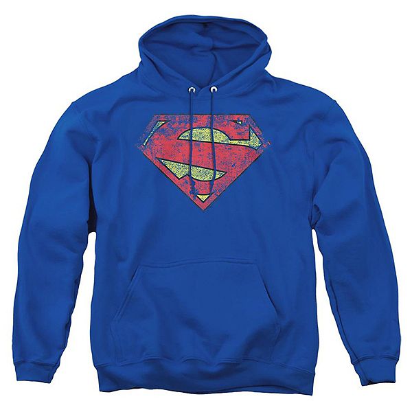 Толстовка с капюшоном Superman new 52 Licensed Character
Толстовка с капюшоном Superman new 52 Licensed Character