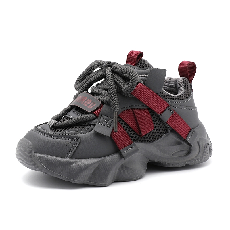 Детская обувь для повседневной жизни YUZHAOLIN, серый
Детская обувь для повседневной жизни YUZHAOLIN, серый